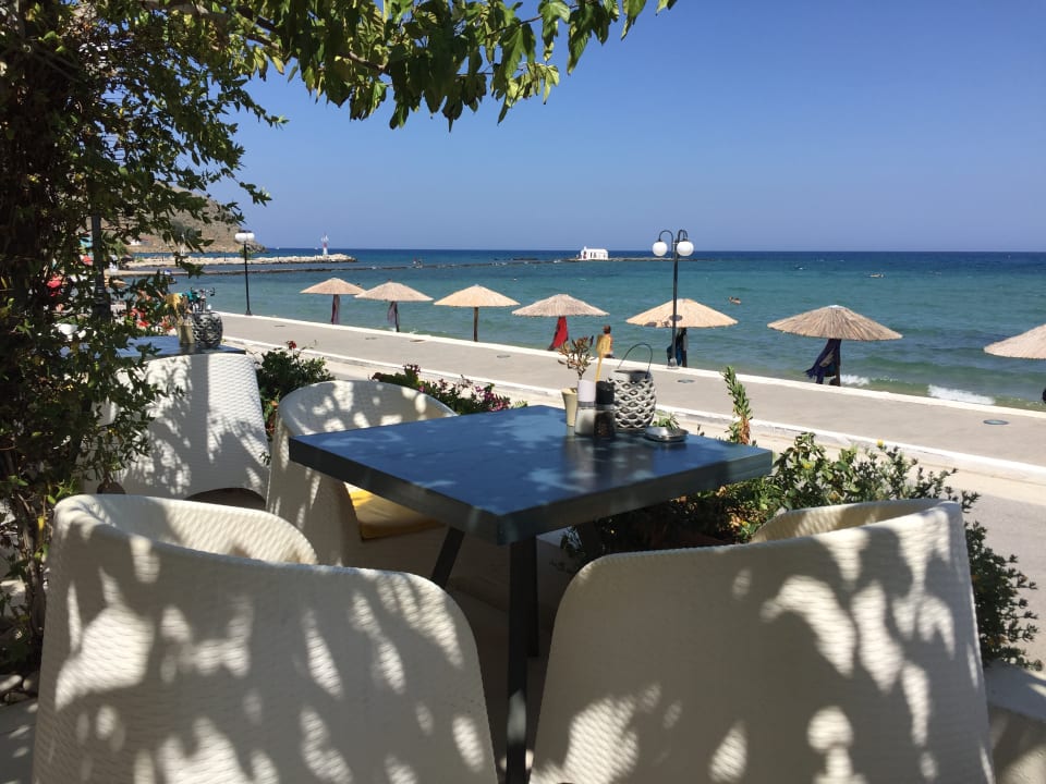 Gastro Hotel Corissia Princess