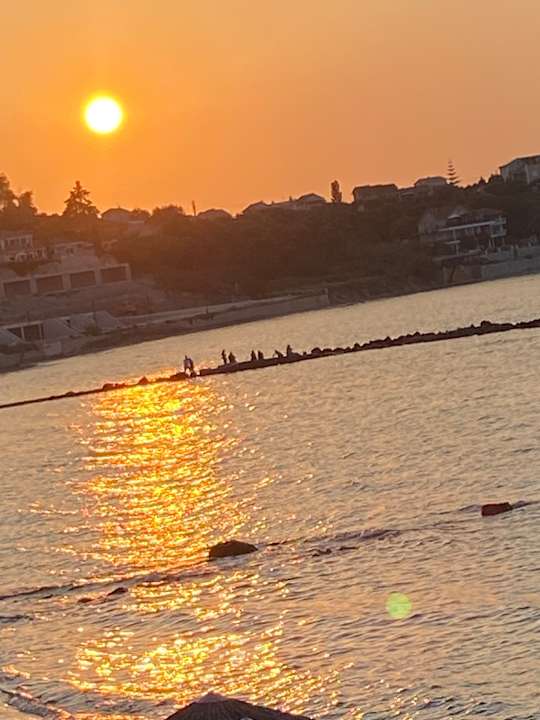 Gastro Alexandra Beach Resort & Spa