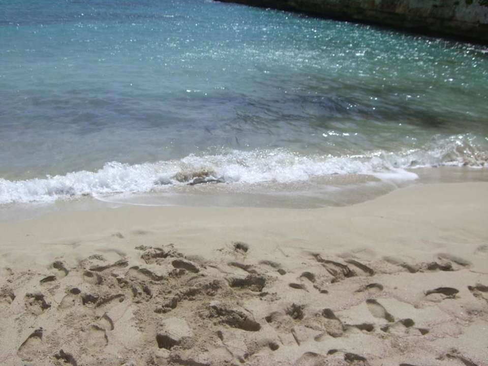 Riu Romantica  Flipflop Cala Romantica