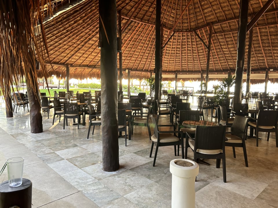 Gastro Akumal Bay Beach & Wellness Resort