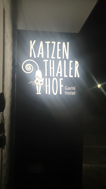 Sonstiges Garni Hotel Katzenthalerhof