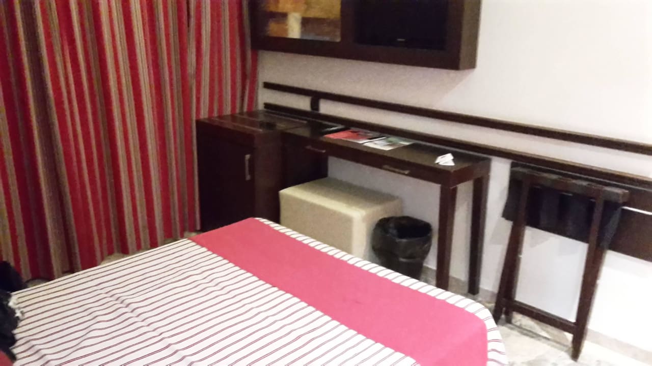 Einzelzimmer MLL Mediterranean Bay - Adults only