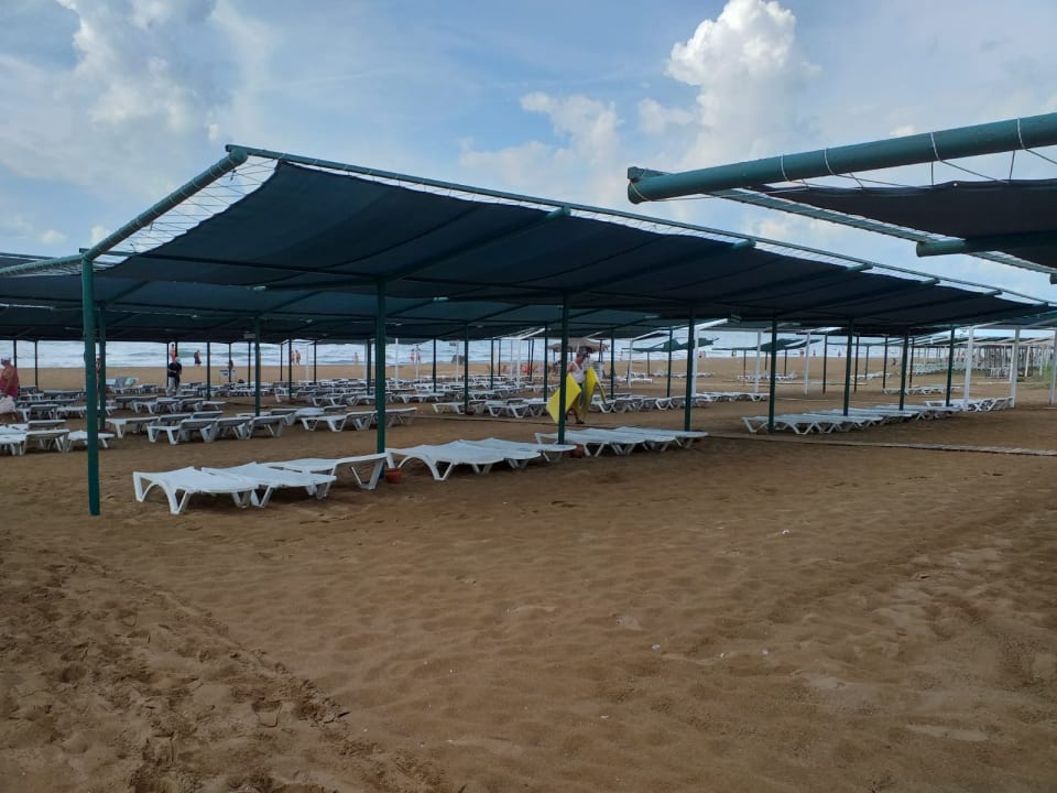 Strand FUN&SUN Smart Hane Sun Hotel