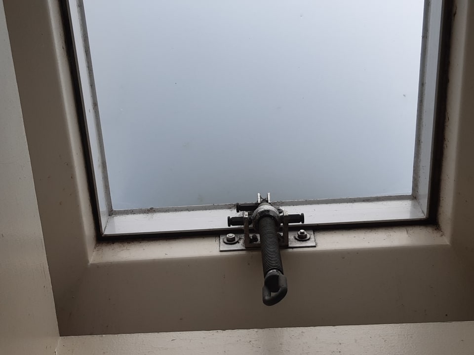 Zimmer Center Parcs De Vossemeren