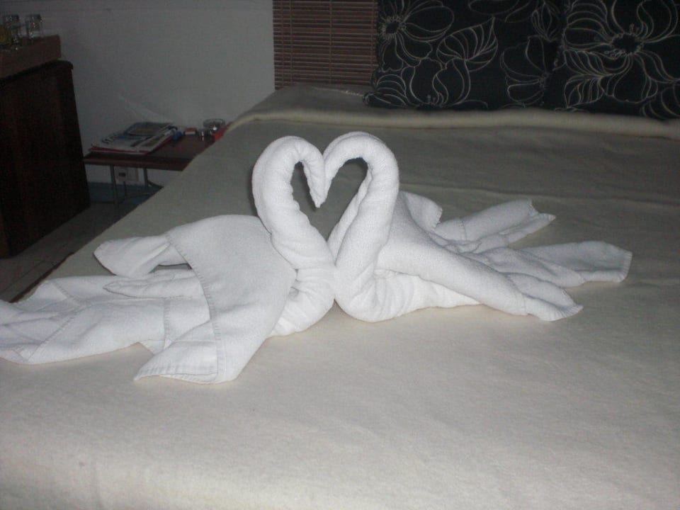 Jeden Tag neu Veranda Palmar Beach Hotel