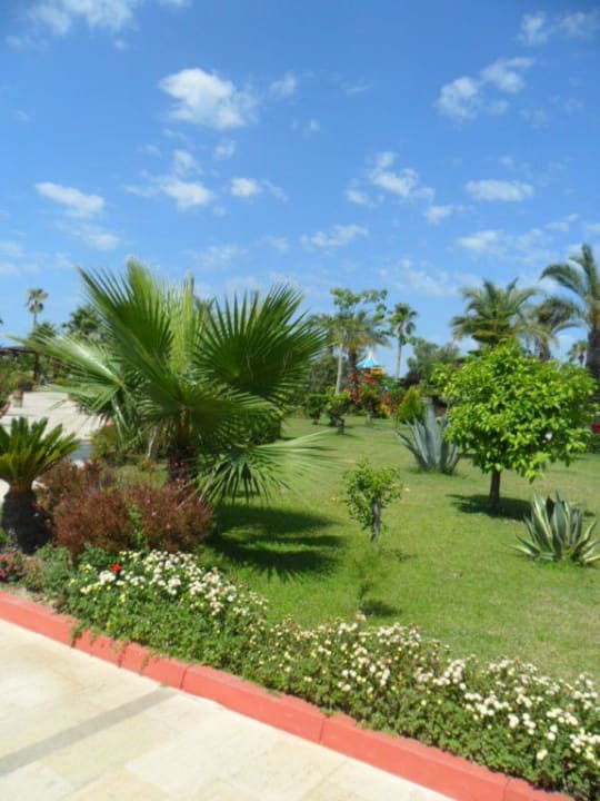 Herrlich Saphir Resort & Spa