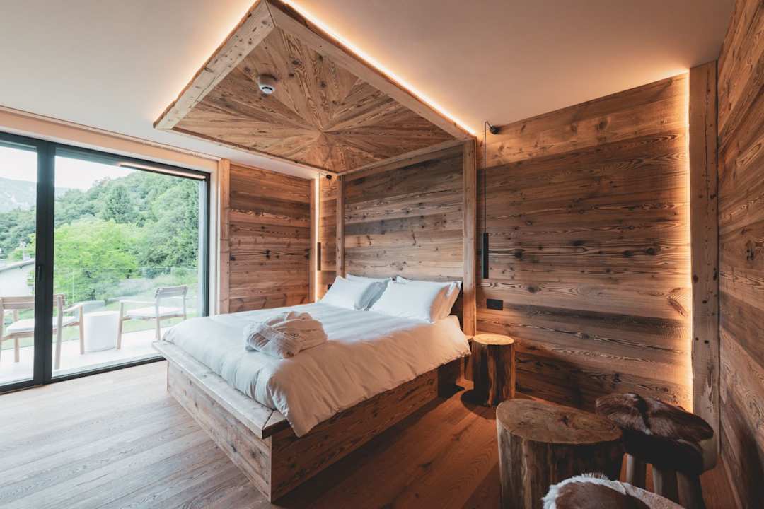 Zimmer Oberwiesen Rooms, Apartments & Spa