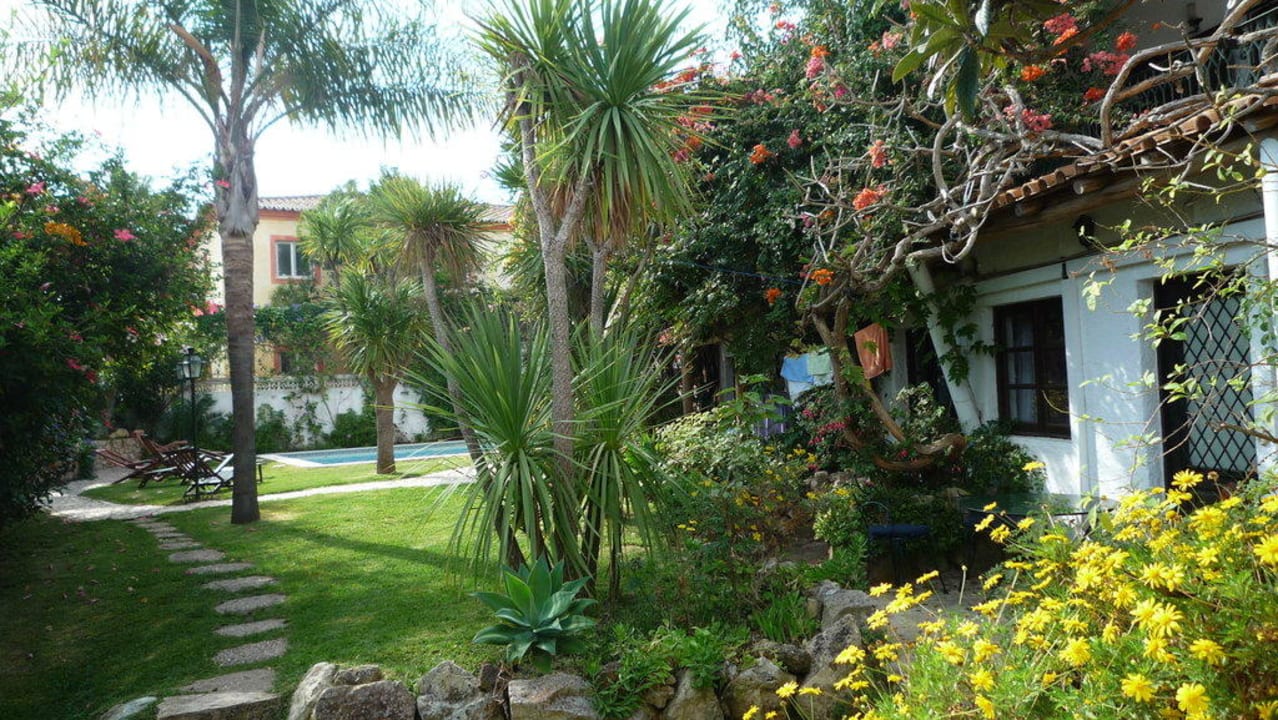 Appartementhaus /Ost Seite Hotel A Beira Sol