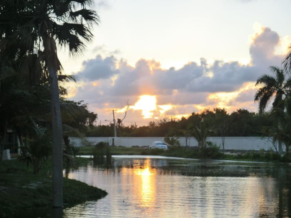 Ansicht vom Villas Bavaro Resort & Spa