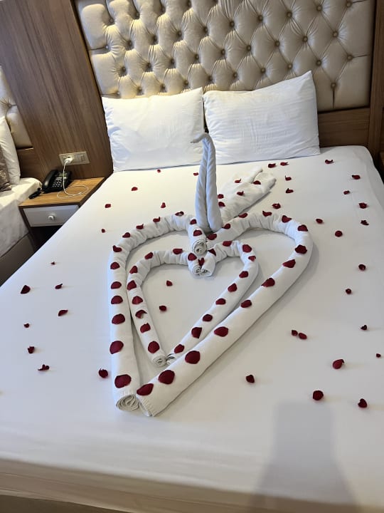 Zimmer Oz Hotels Sui Resort