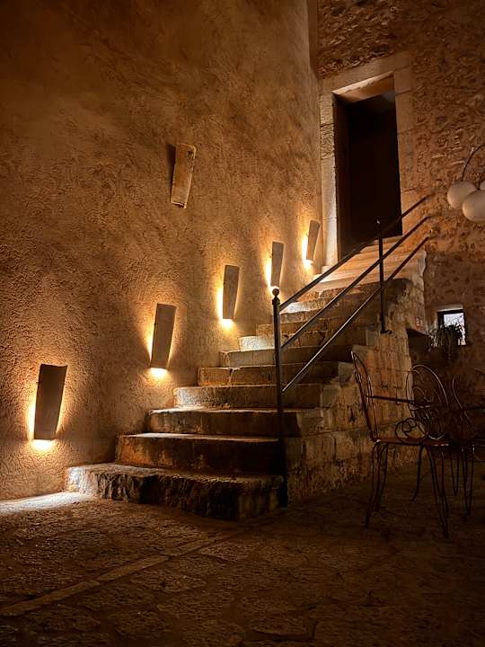 Sonstiges Sa Cabana Hotel Rural & Spa - Adults only