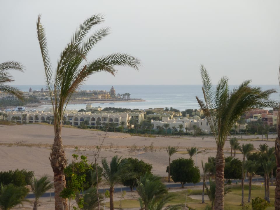 Hotel Jaz Makadi Golf & Spa Steigenberger Makadi Hotel - Adults only