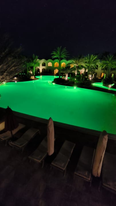 Pool Sentido Djerba Beach