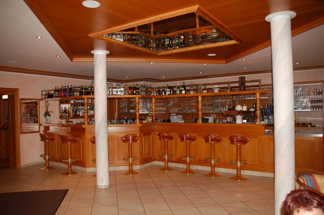 Hotel Waldeck Wellness- und Wohlfühlhotel Waldeck