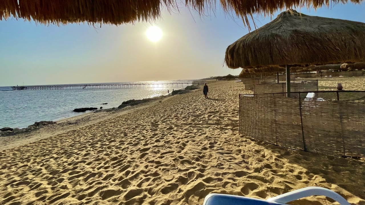 Strand Lazuli Hotel Marsa Alam