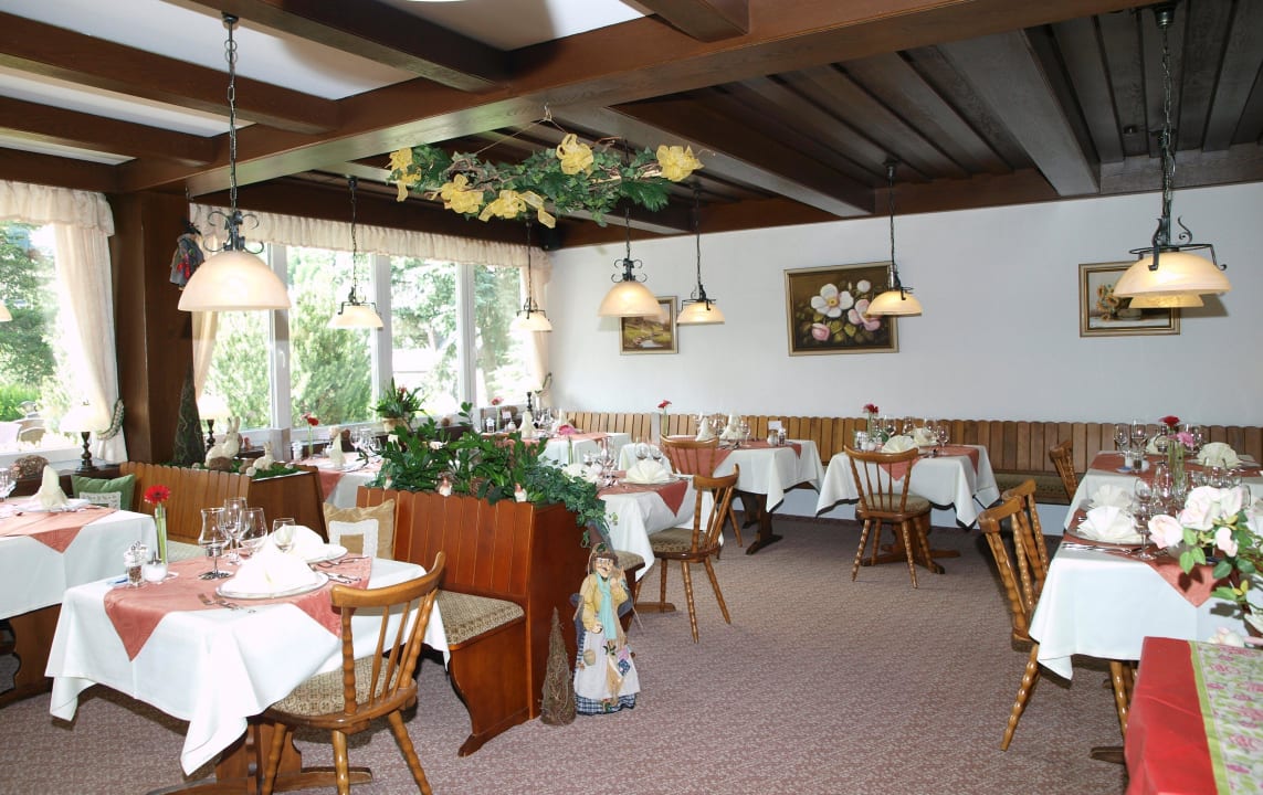 Restaurant Hotel Schwarzwälder Hof