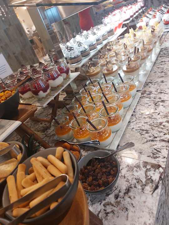 Gastro Hipotels Flamenco