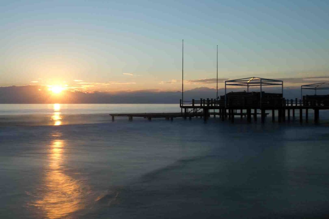 Sonnenuntergang Voyage Belek Golf & Spa