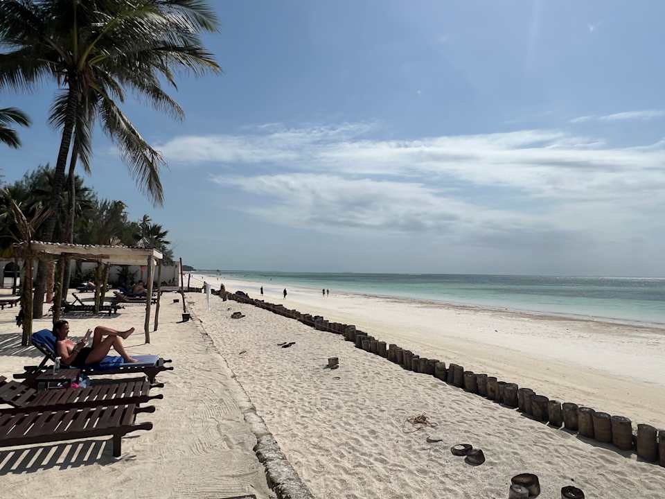 Strand Sultan Sands Island Resort & Spa