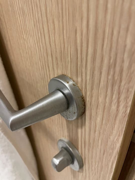 Zimmer Magal Maradiso Hotel by Aminess