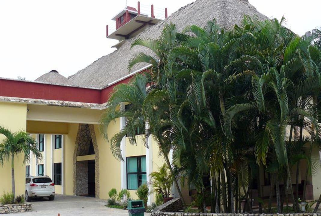 Hotel Hotel & Villas Kin Ha