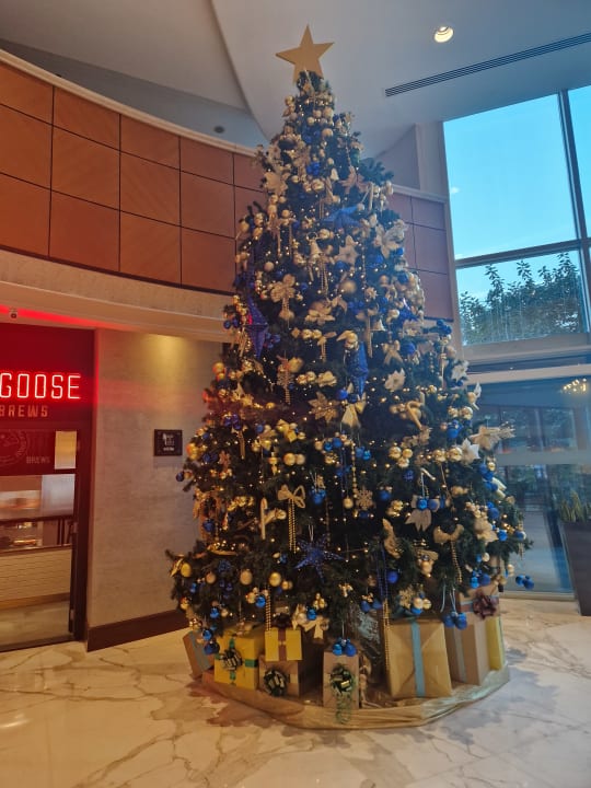 Sonstiges Sheraton Jumeirah Beach Resort