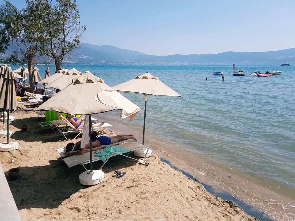 Strand Asteria Venus Didim