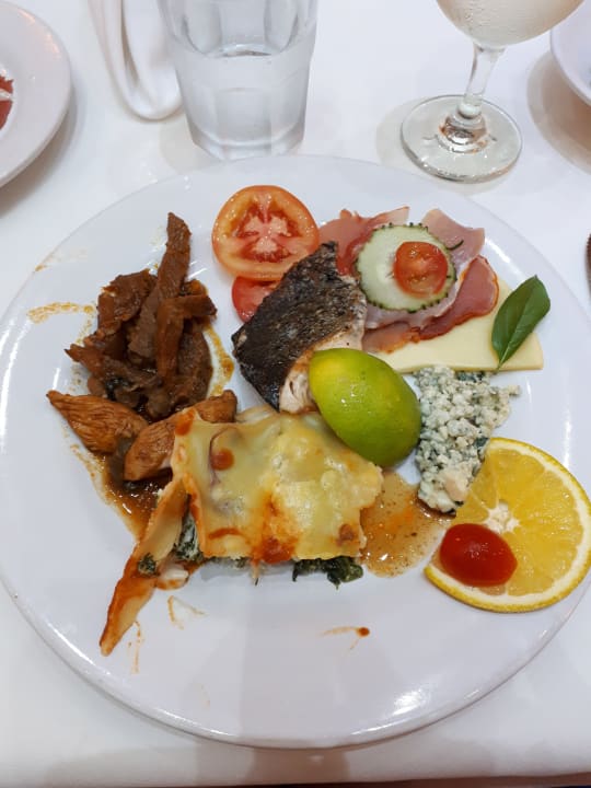 Gastro Viva Azteca by Wyndham - All Inclusive Resort