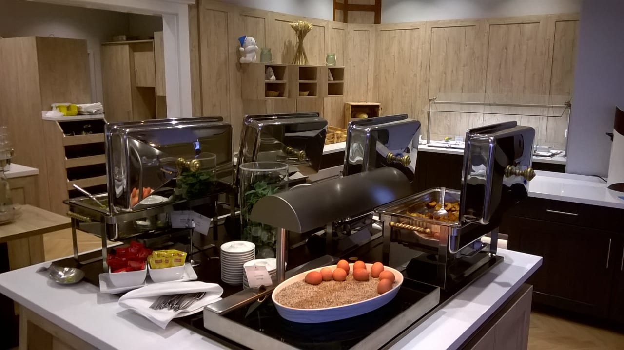 Gastro H+ Hotel Stuttgart Herrenberg