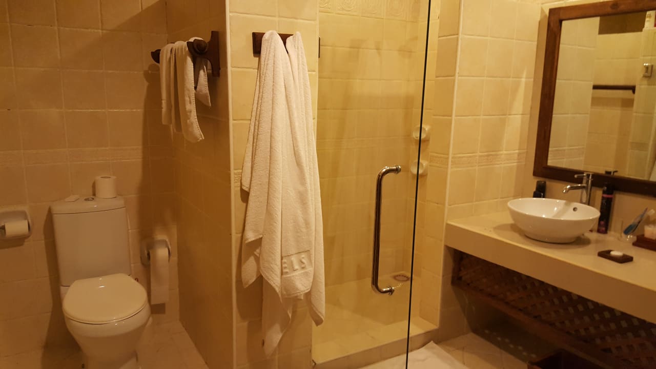 Zimmer Neptune Pwani Beach Resort & Spa