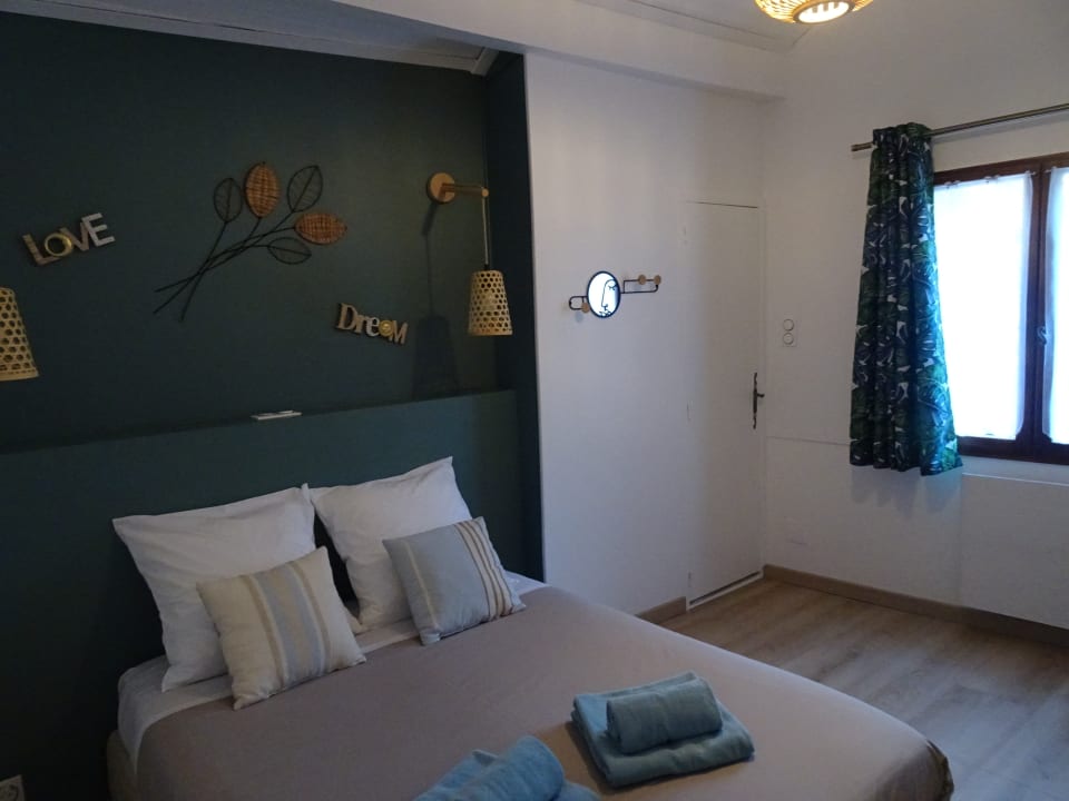 Zimmer La Méridienne - Chambres d'hôtes