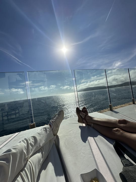 Ausblick Sentido Fido Punta del Mar – Adults only