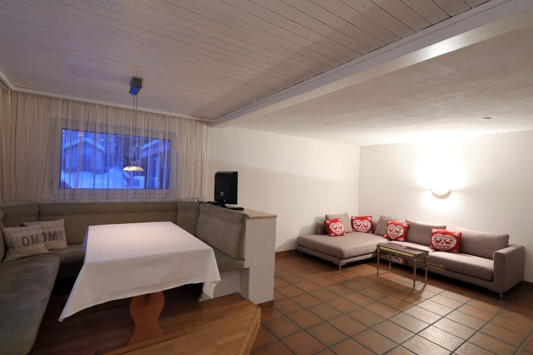 Zimmer Hotel Concordia