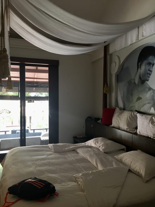 Zimmer Pavilion Samui Villas & Resort