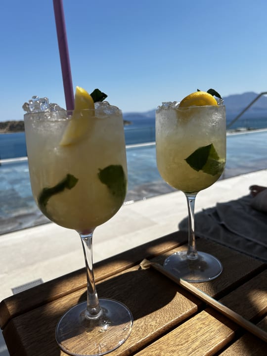 Pool NIKO Seaside Resort - MGallery