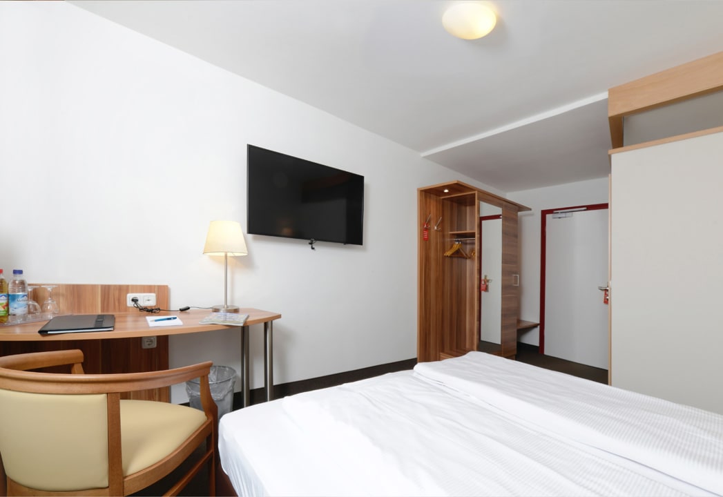 Zimmer Hotel Bayerisch Meran