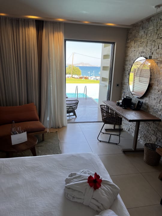 Zimmer SENTIDO Port Royal Villas & Spa
