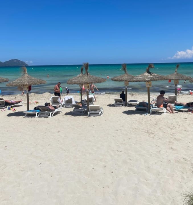Strand Playa Garden Selection Hotel & Spa