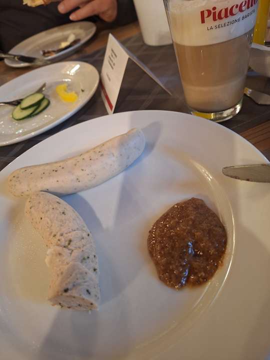 Gastro Familotel Bavaria