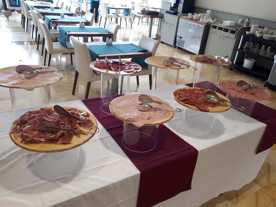 Gastro Grupotel Aguait Resort & Spa - Adults only