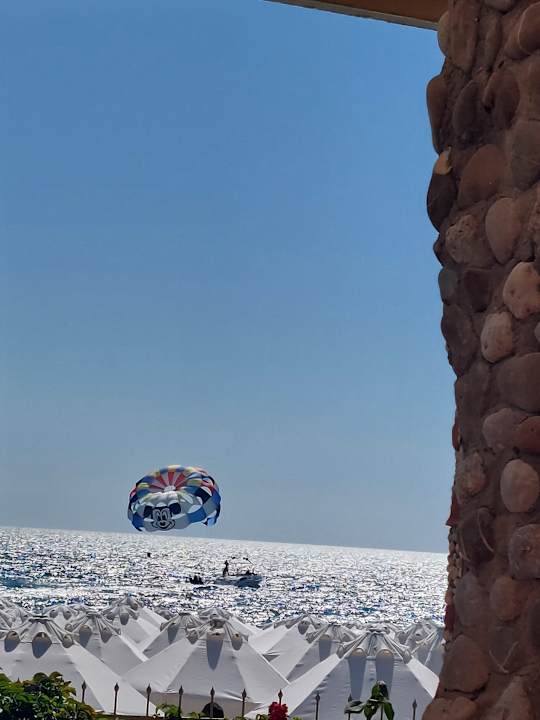 Strand Hotel Defne Garden