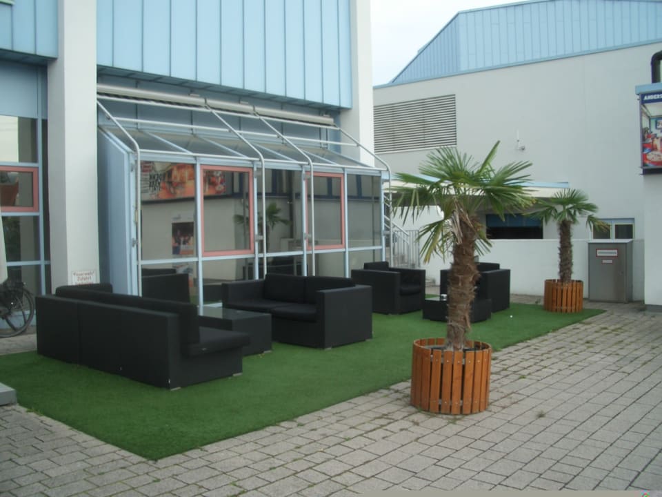 Sonstiges Best Western Plus Palatin Kongresshotel