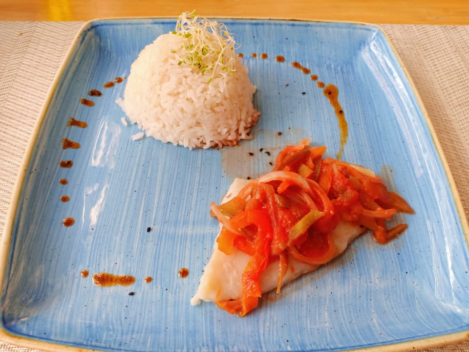 Gastro Catalonia Royal La Romana - Adults only