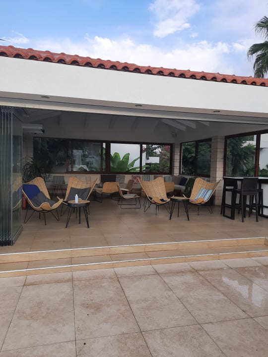 Sonstiges Sentido Kyknos Beach Adults Only 16+