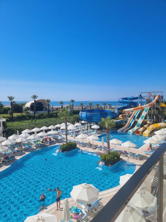 Pool Diamond De Luxe Hotel & Spa