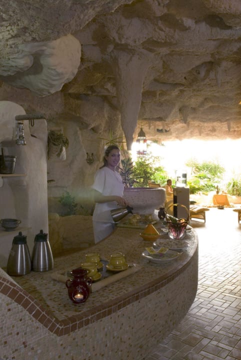 Tisanerie  Lella Baya & Thalasso