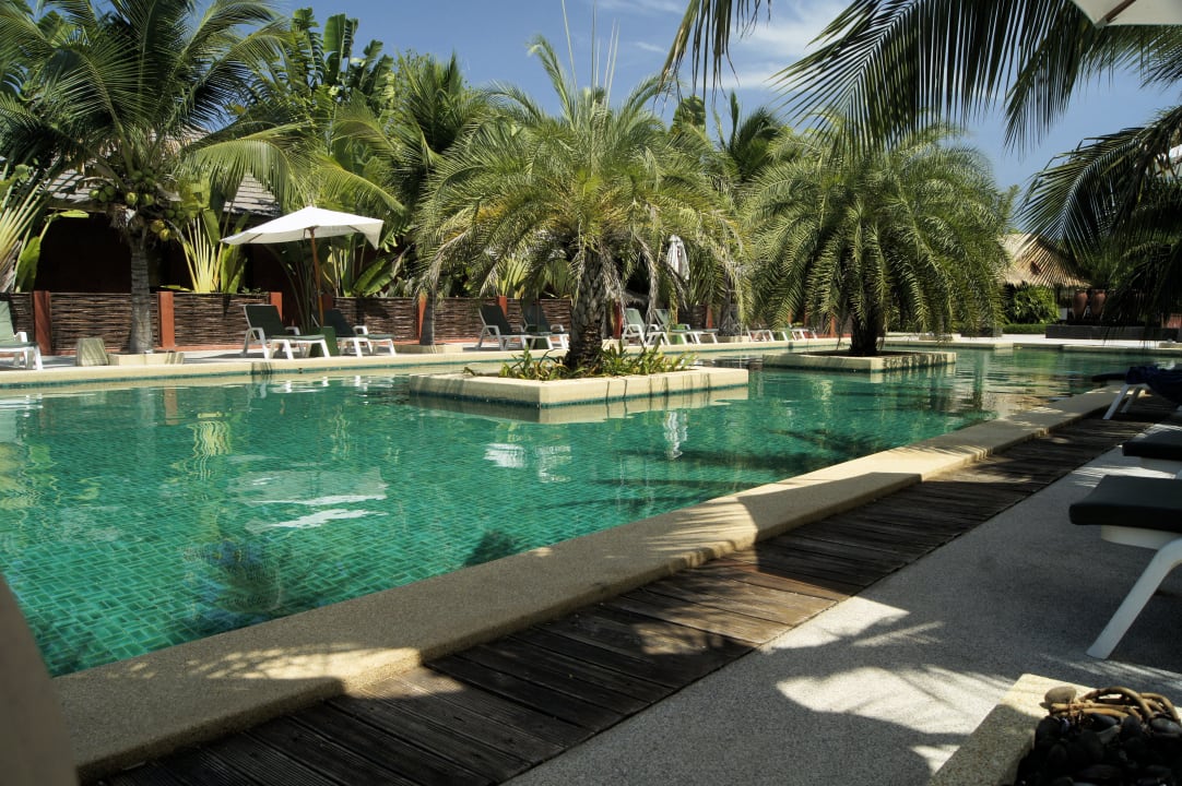 Schön The Residence Hua Hin Pool Villas