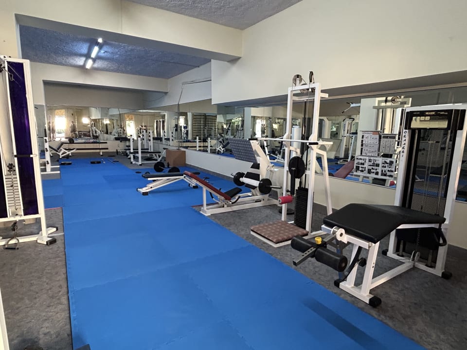 Sport & Freizeit Euro Village Achilleas Hotel