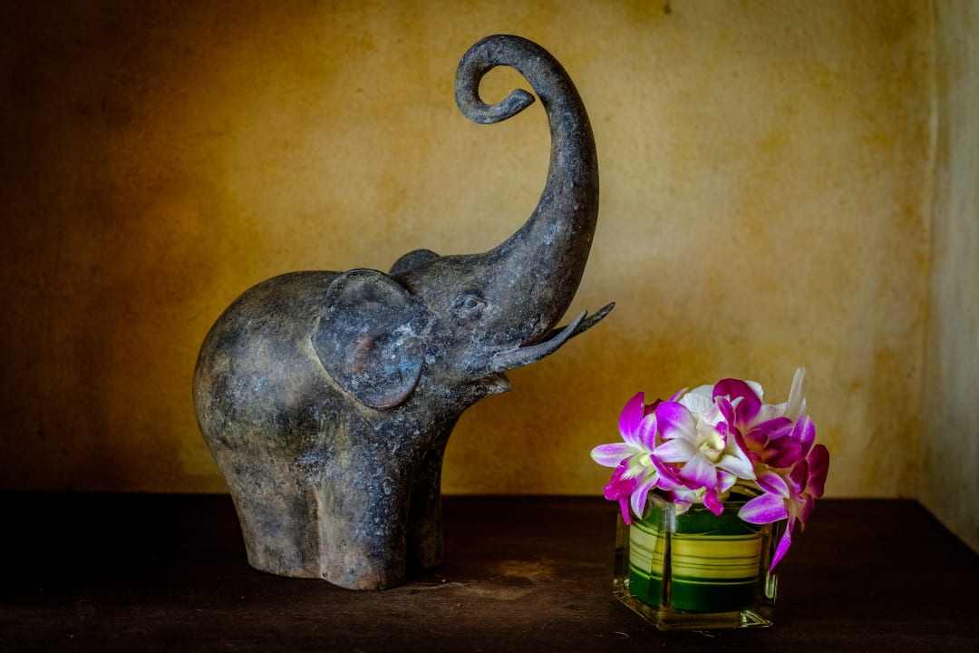 Sonstiges Zazen Boutique Resort & Spa