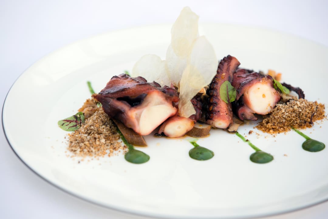 Restaurant Sa Creu Nova Petit Palais Art & Spa - Adults only